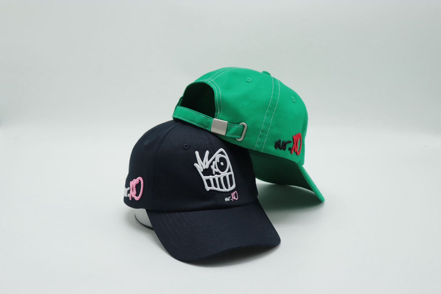 mr.XO Cap
