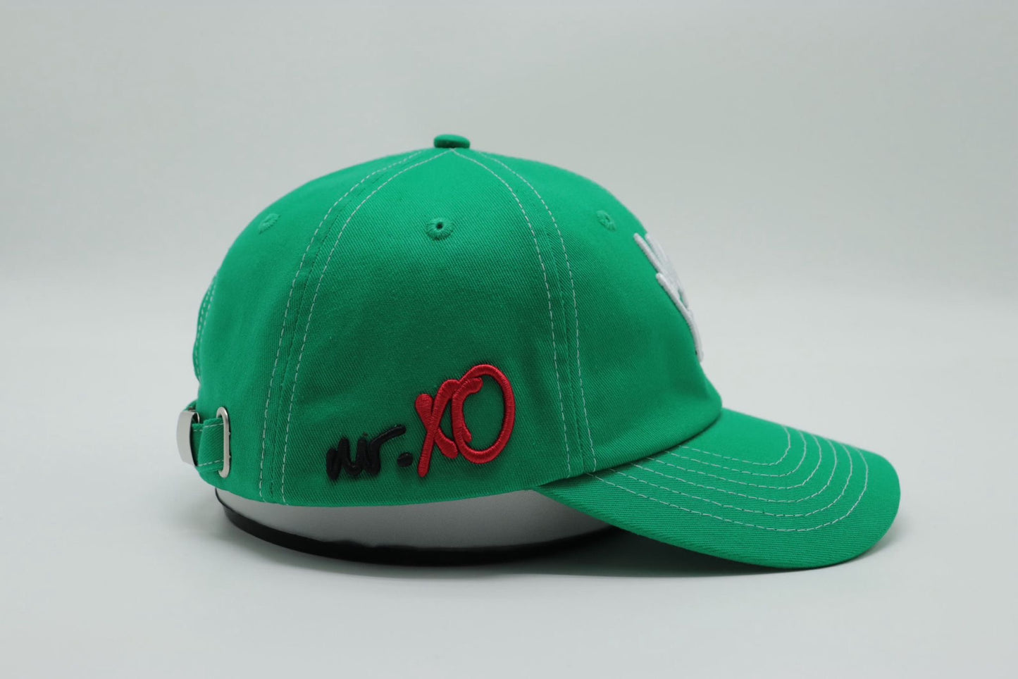 mr.XO Cap